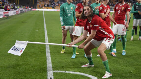 Унгария унизи Англия, Германия премаза Италия