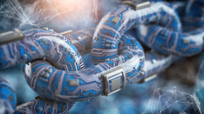 Какво е блокчейн и как работи?