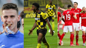 Жребият в Европа: Кошмар за 