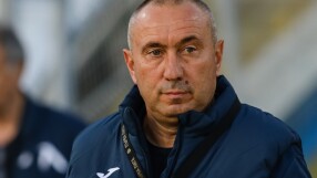 Стоилов: Футболно чудо ще е, ако елиминираме ПАОК