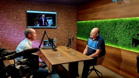 Росен Барчовски: ЦСКА се завръща в баскетболния елит след 13 години