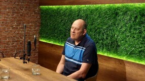 Росен Барчовски поема ЦСКА