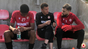 Саша Илич: По-тежкото предстои