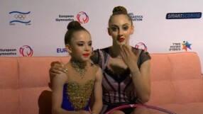 Отлично начало за Калейн и Николова в Израел