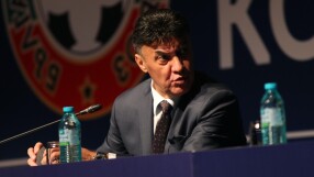 Съдът отменил решенията на Конгреса на БФС от октомври?