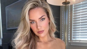 Голфърка е най-сексапилната жена на света за 2022 г.