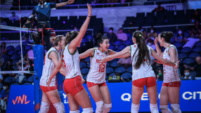 България с втора победа в Лигата на нациите. Подчини Канада 