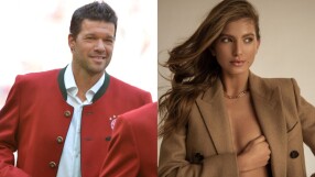 Балак излиза с 21-годишна приятелка на покойния си син? 