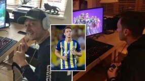 Йозил става професионален геймър