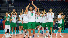 Соколов: Да подкрепим подмладения отбор на България!