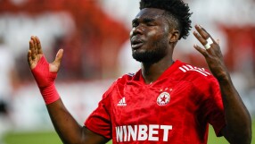 ЦСКА: Кайседо изчезна без обяснение, няма оферта от 