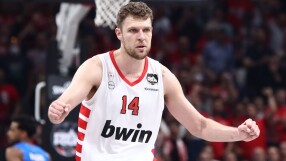 Часове преди драфта: 