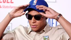 Килиан Мбапе: Ще напусна Европа