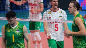 Гледаме волейболистите за 5 лв. преди световното