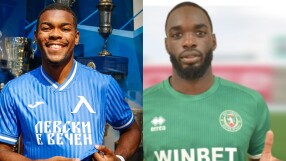 Кой ще впечатли Първа лига? Роналдо от 