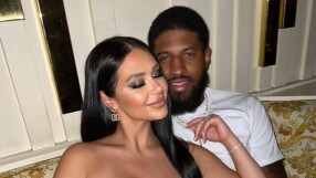 Сръбска стриптизьорка ще се омъжи за НБА звезда 