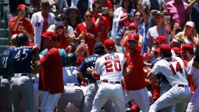 На бейзбол като на война