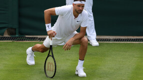  Григор се пуска с руснак на двойки в Монреал