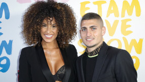 Ограбиха звезда на ПСЖ в дома на Роналдо