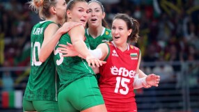 Трета победа за 