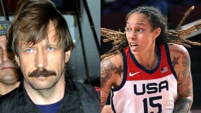 Русия се опитва да размени баскетболистка за най-известния търговец на оръжия 