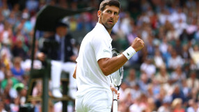 Джокович с лекота в третия кръг на 