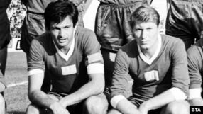 53 години без тях! Скърбим за Гунди и Котков!