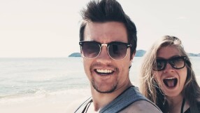 Алберт Попов и важното 