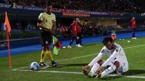 Фал на... страничния съдия