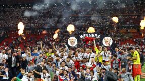 Господарят на Лига Европа