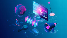 Защо всеки бизнес се нуждае от професионален сайт през 2026 г.?