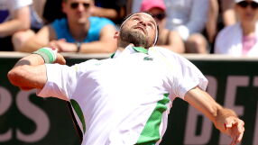 Григор премаза и финландец на 