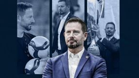 Трикратен шампион на Италия поема Хебър