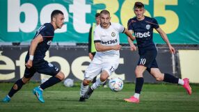 Инфарктен обрат изстреля Арда към баража за Европа