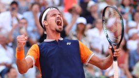 Антъни Джошуа надъхва съперник на Гришо