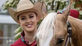 Дъщерята на Шумахер се омъжи тайно