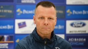 Топузаков: Възможно е да се случи нещо като в Бундеслигата (ВИДЕО) 