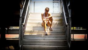 Атлетка съди щат, не иска да се състезава с транссексуални