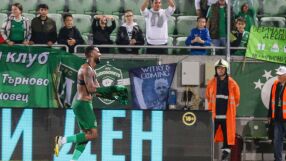 Лудогорец обърна Левски по пътя към титлата (ВИДЕО)