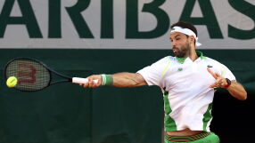 Григор Димитров: Никой не може да ме спре!