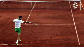 Победният ход на Григор Димитров в Париж