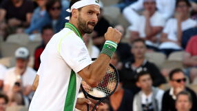 Гришо продължава да мачка на 