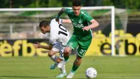 Вратарски грешки определиха кой отива на бараж