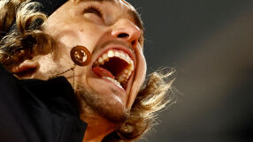 Зверев се отказа от София