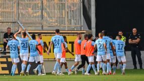 Арда се разправи с децата на Ботев Пд и е на бараж