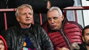 Гриша Ганчев избра идеалните 11 на Лудогорец