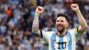 Ефектът „Меси“ (ВИДЕО)