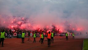 БФС наказа Левски и ЦСКА с над 16 хил. лева