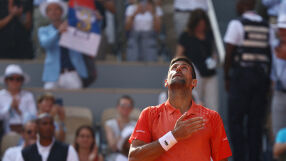 Джокович пречупи Алкарас по пътя към историята