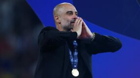 Пеп Гуардиола - недостижим по велик показател